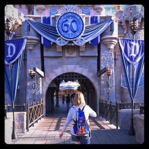 Meet your Posher, Heidi